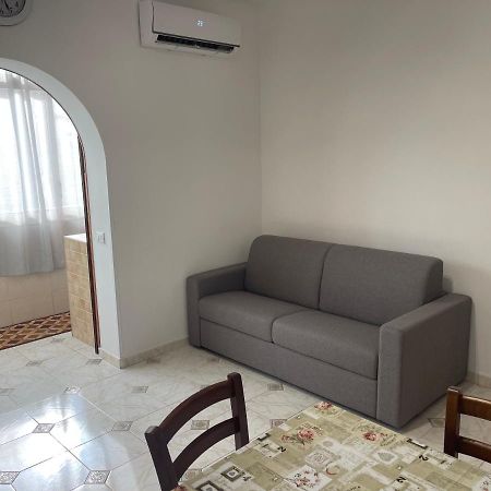 Oreto Apartment Palermo Exteriör bild
