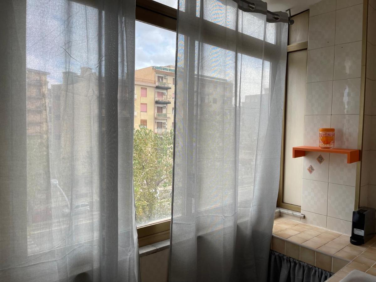 Oreto Apartment Palermo Exteriör bild