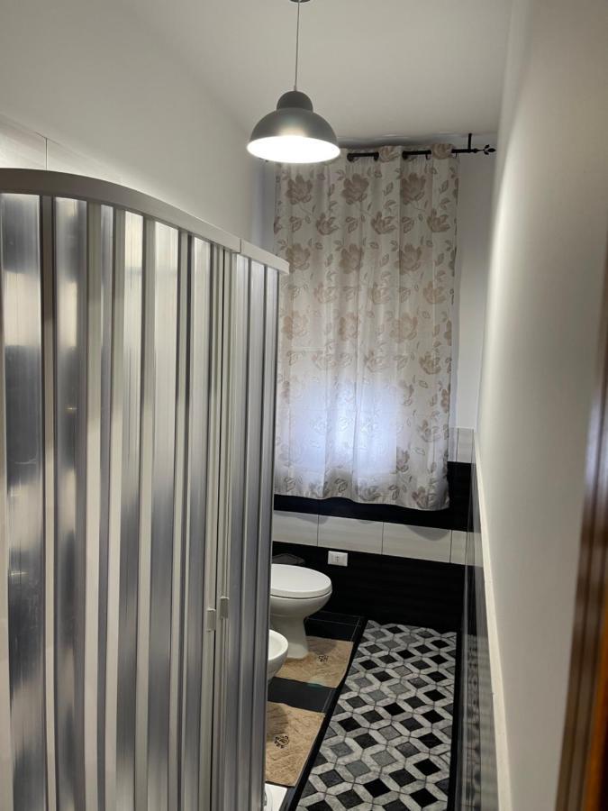 Oreto Apartment Palermo Exteriör bild