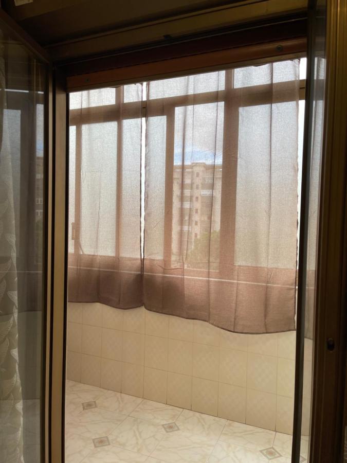 Oreto Apartment Palermo Exteriör bild
